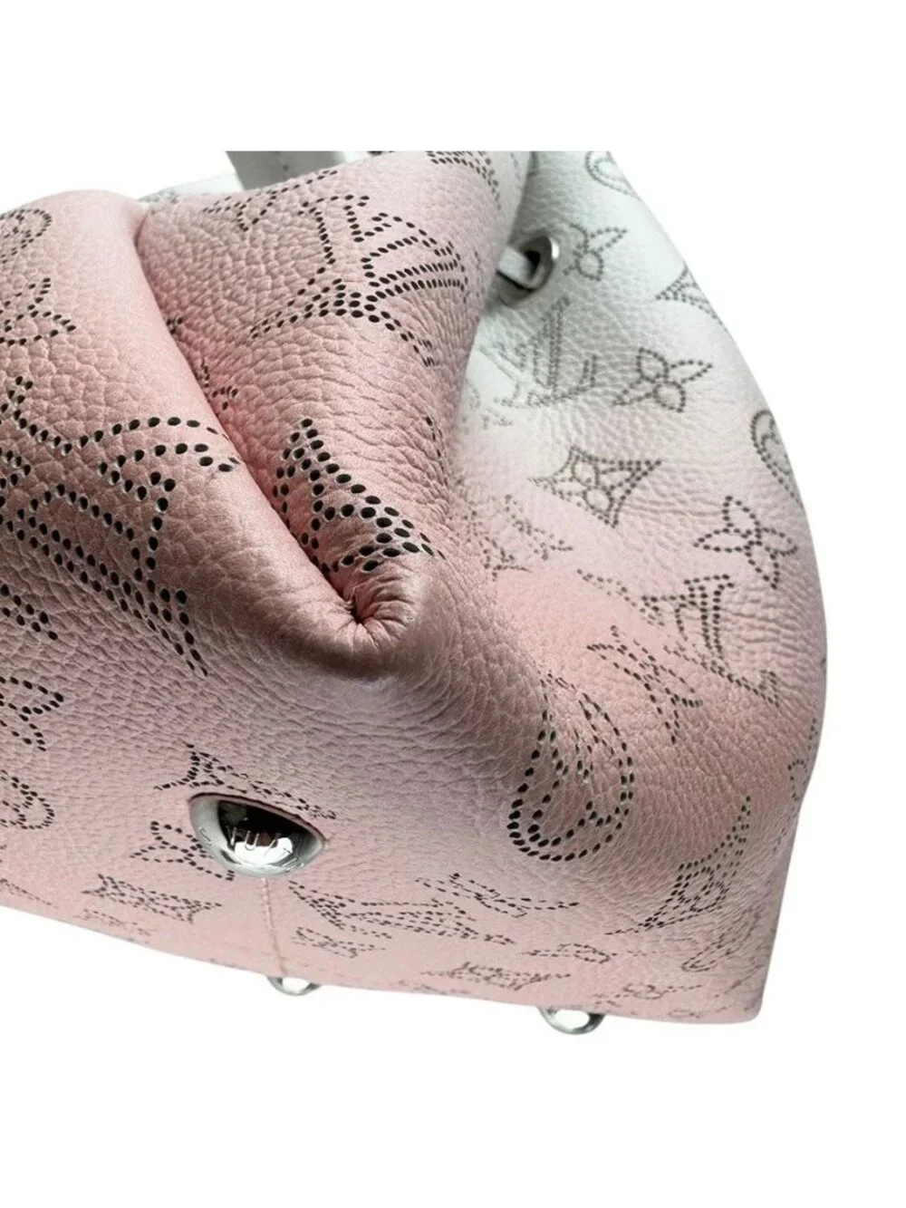 Louis Vuitton Shoulder Bag Bella Gradient Monogram